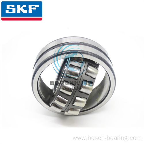 SKF bearing 22217 SKF spherical roller bearing